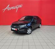 Lada (ВАЗ) Granta I Рестайлинг Вологда  - изображение 17