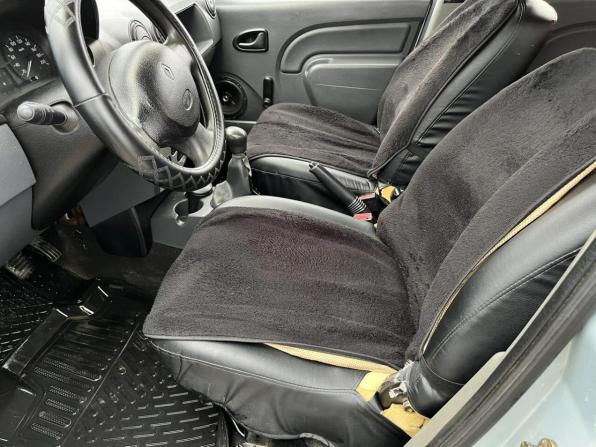 Renault Logan I с пробегом 2007 года, цена 170 000 рублей, 232000 км, седан, Автокод Объявления