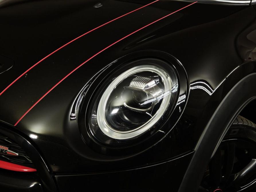 Mini Hatch III (F55/F56) Рестайлинг Москва  - изображение 8