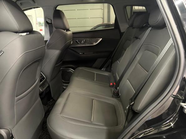 Chery Tiggo 7 Pro Max I Рестайлинг с пробегом 2024 года, цена 1 997 000 рублей, 37009 км, внедорожник, Автокод Объявления