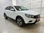 Lada (ВАЗ) Vesta I Пермь  - изображение 19