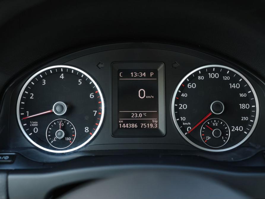 Volkswagen Tiguan I Рестайлинг Ижевск  - изображение 16
