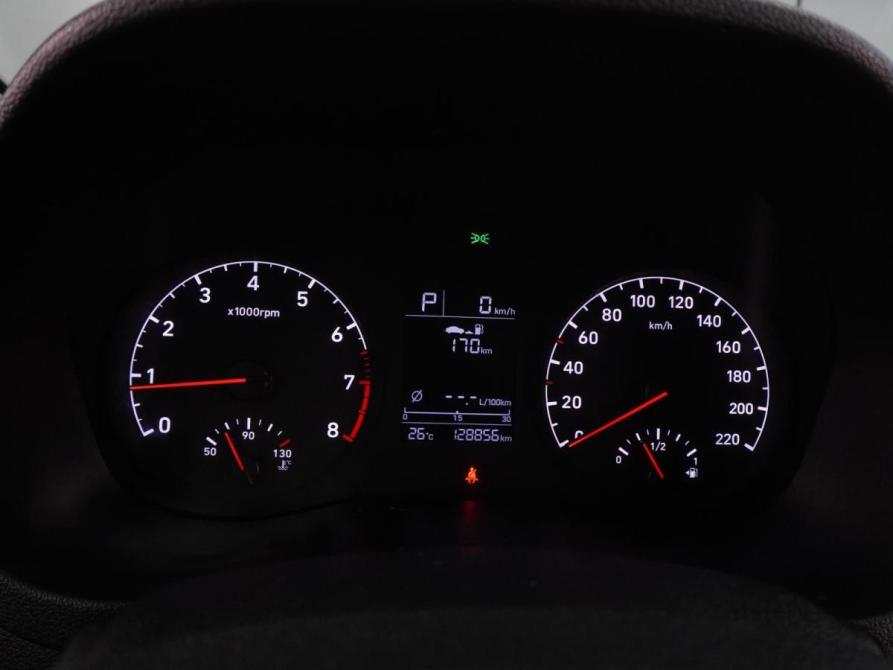 Hyundai Solaris II Воронеж  - изображение 15