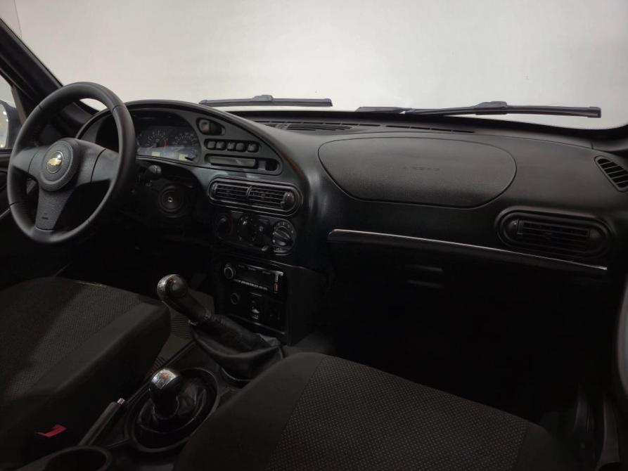 Chevrolet Niva I Рестайлинг Альметьевск  - изображение 15