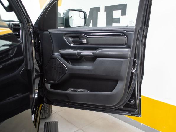 Ram 1500 V с пробегом 2022 года, цена 7 999 000 рублей, 521 км, offers.body_type.unknown, Автокод Объявления