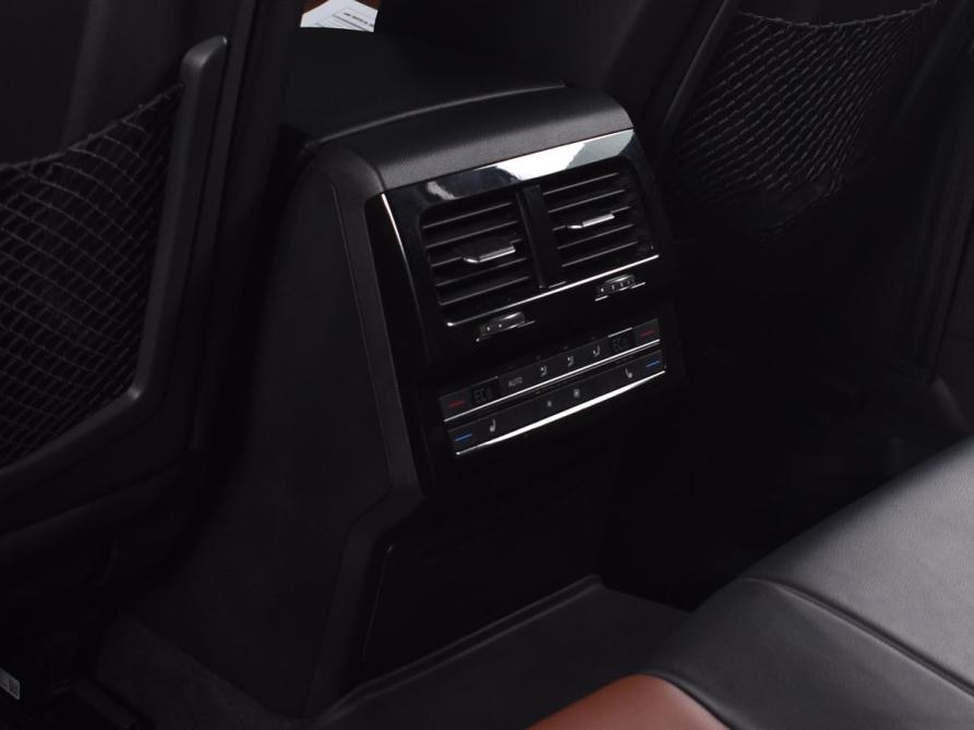 Volkswagen Touareg III Кемерово  - изображение 18