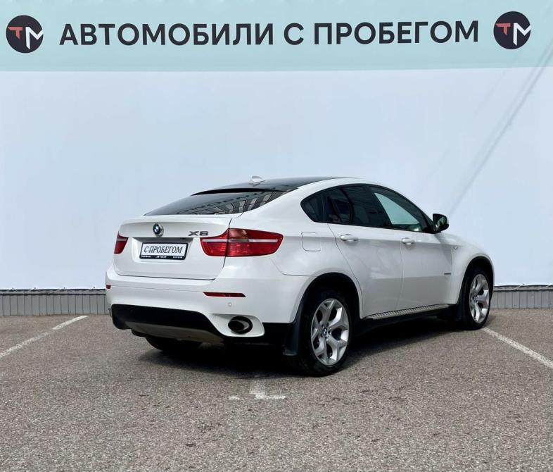 BMW X6 I (E71) Стерлитамак  - изображение 2