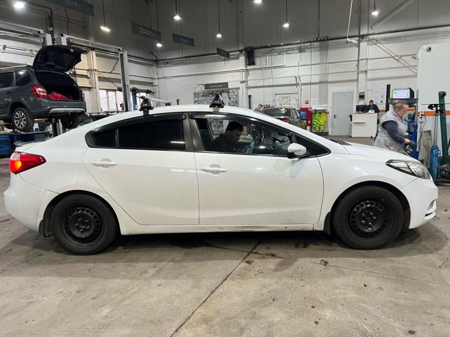 Kia Cerato III Нижний Новгород  - изображение 7