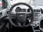 Chevrolet Aveo II Москва  - изображение 29