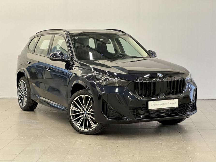 BMW X1 III (U11/U12) Воронеж  - изображение 19