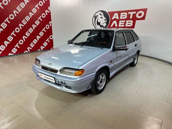 Lada (ВАЗ) 2114 с пробегом 2005 года, цена 249 000 рублей, 140873 км, хэтчбек, Автокод Объявления