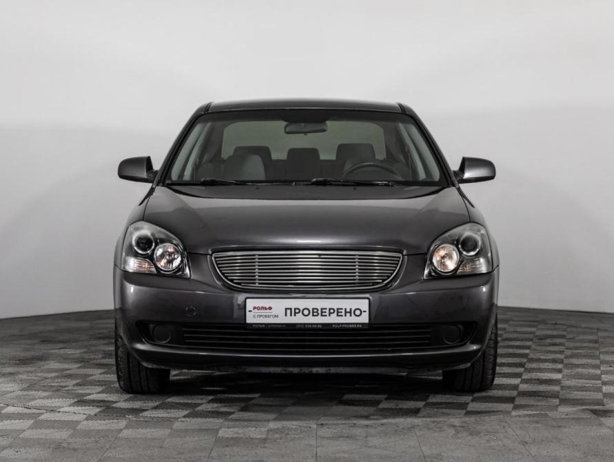 Kia Magentis II Санкт-Петербург  - изображение 2