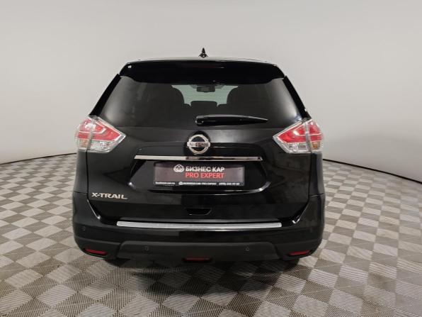 Nissan X-Trail III с пробегом 2018 года, цена 1 849 000 рублей, 112717 км, внедорожник, Автокод Объявления