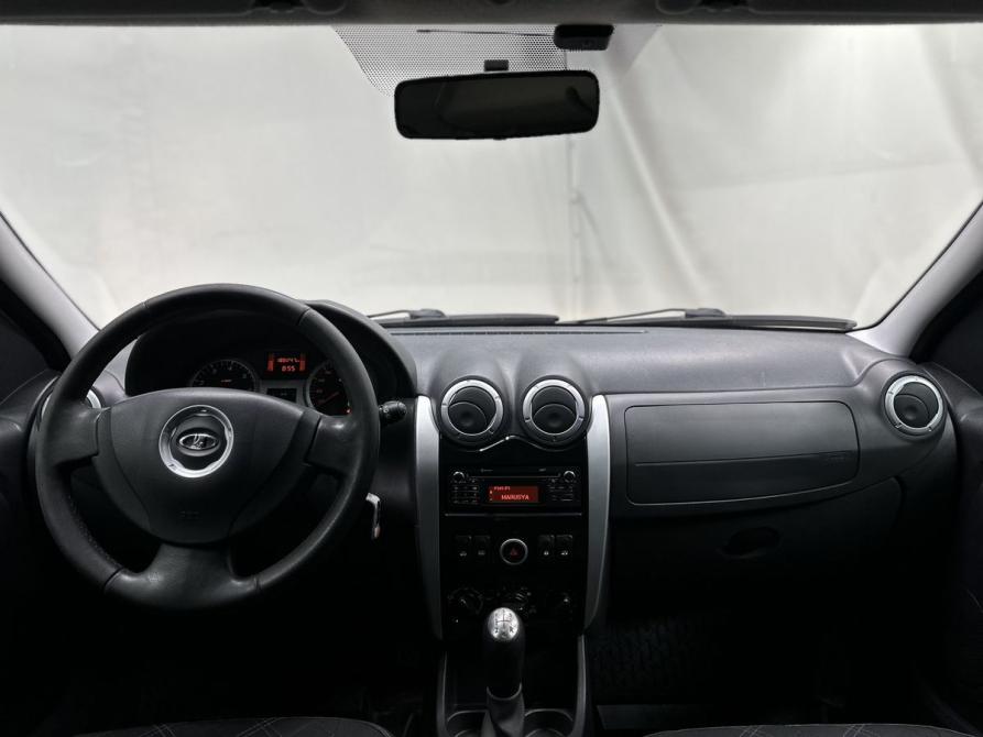 Lada (ВАЗ) Largus I Липецк  - изображение 12