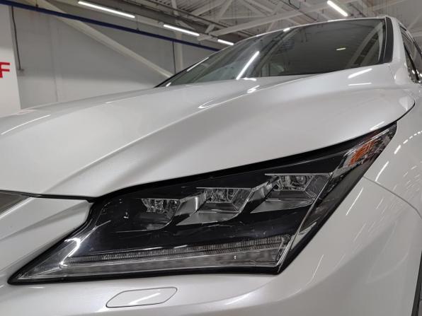 Lexus RX IV с пробегом 2019 года, цена 4 699 000 рублей, 76940 км, внедорожник, Автокод Объявления