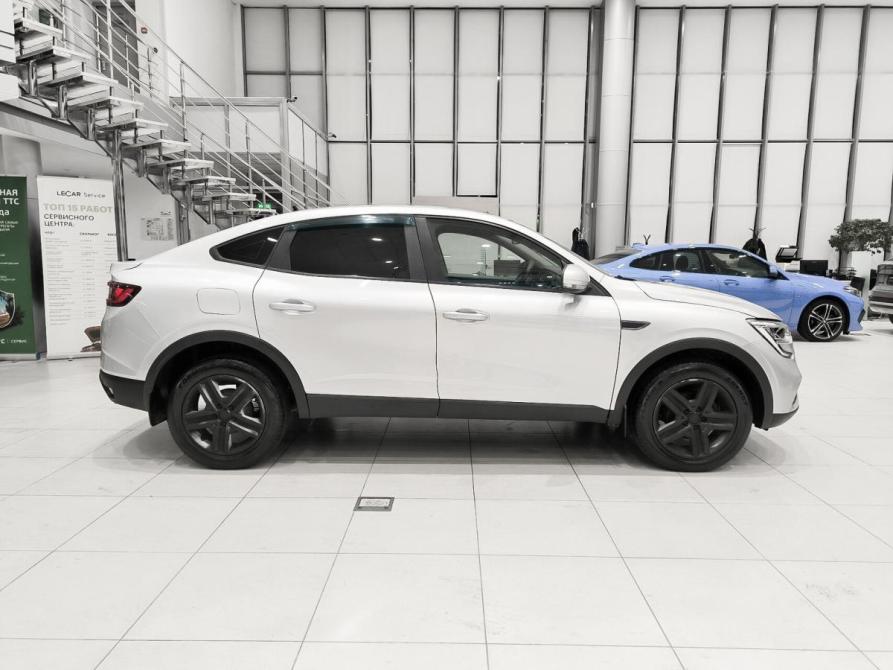 Renault Arkana I Казань  - изображение 5