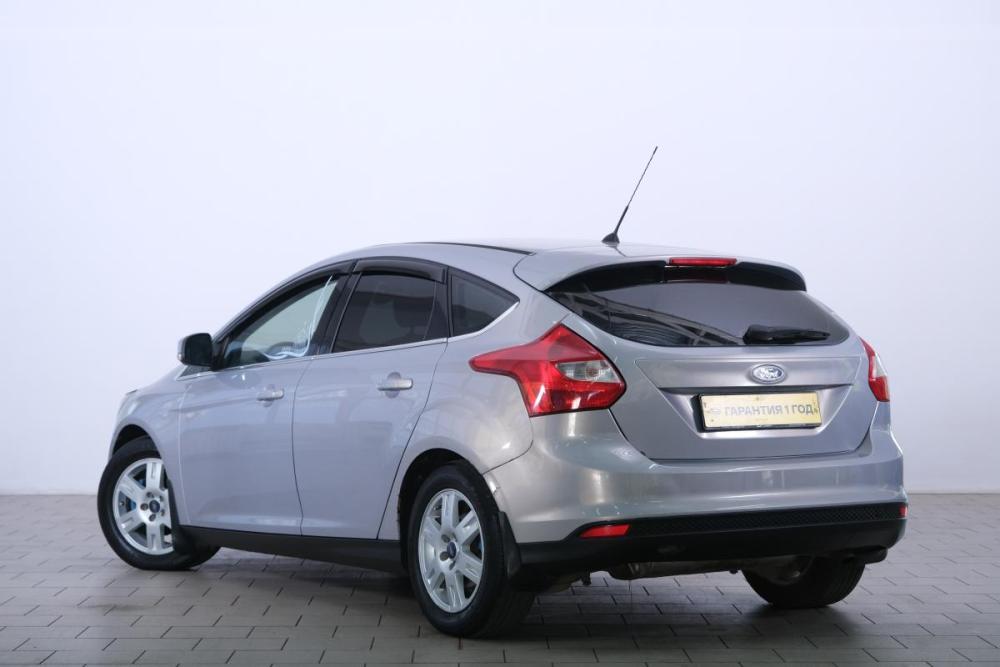 Ford Focus III Омск  - изображение 5