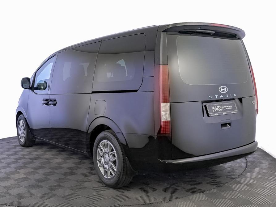 Hyundai Staria I Москва  - изображение 7