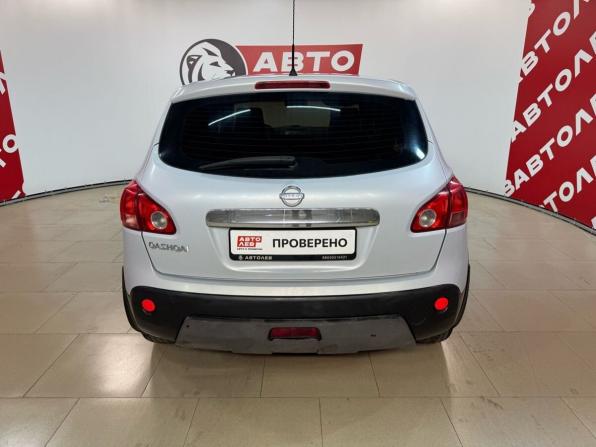 Nissan Qashqai I с пробегом 2008 года, цена 799 000 рублей, 283360 км, внедорожник, Автокод Объявления