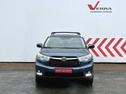 Toyota Highlander III (XU50) Пермь  - изображение 18