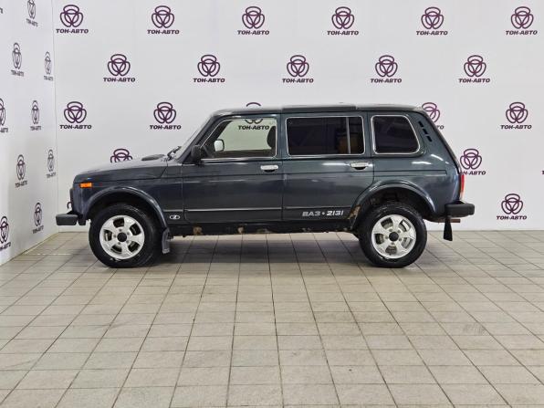 Lada (ВАЗ) 2131 (4x4) I с пробегом 2012 года, цена 335 000 рублей, 136148 км, внедорожник, Автокод Объявления