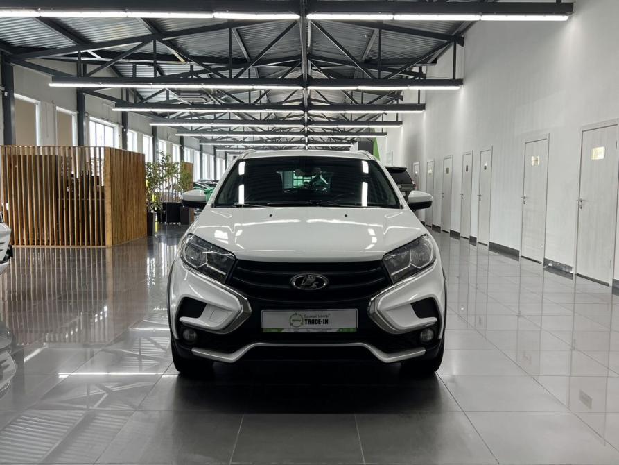 Lada (ВАЗ) XRAY I Тверь  - изображение 3