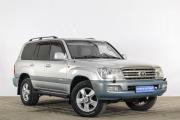 Toyota Land Cruiser 100 Series Рестайлинг 2 Тюмень  - изображение 19