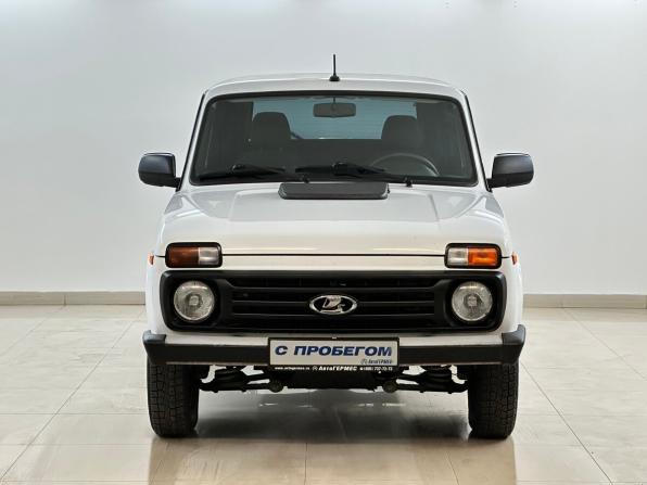 Lada (ВАЗ) Niva Legend I с пробегом 2023 года, цена 799 000 рублей, 53860 км, внедорожник, Автокод Объявления