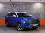 Chery Tiggo 7 Pro I Уфа  - изображение 28