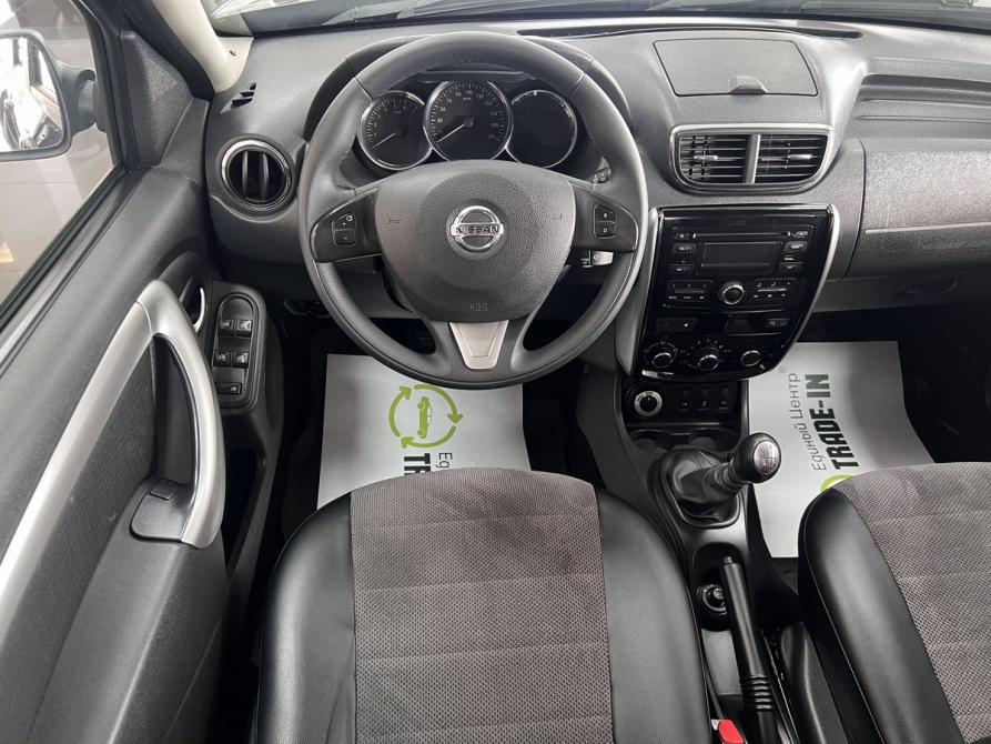 Nissan Terrano III (D10) Тверь  - изображение 12