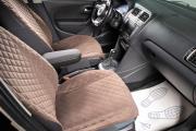Volkswagen Polo V Рестайлинг Сургут  - изображение 28