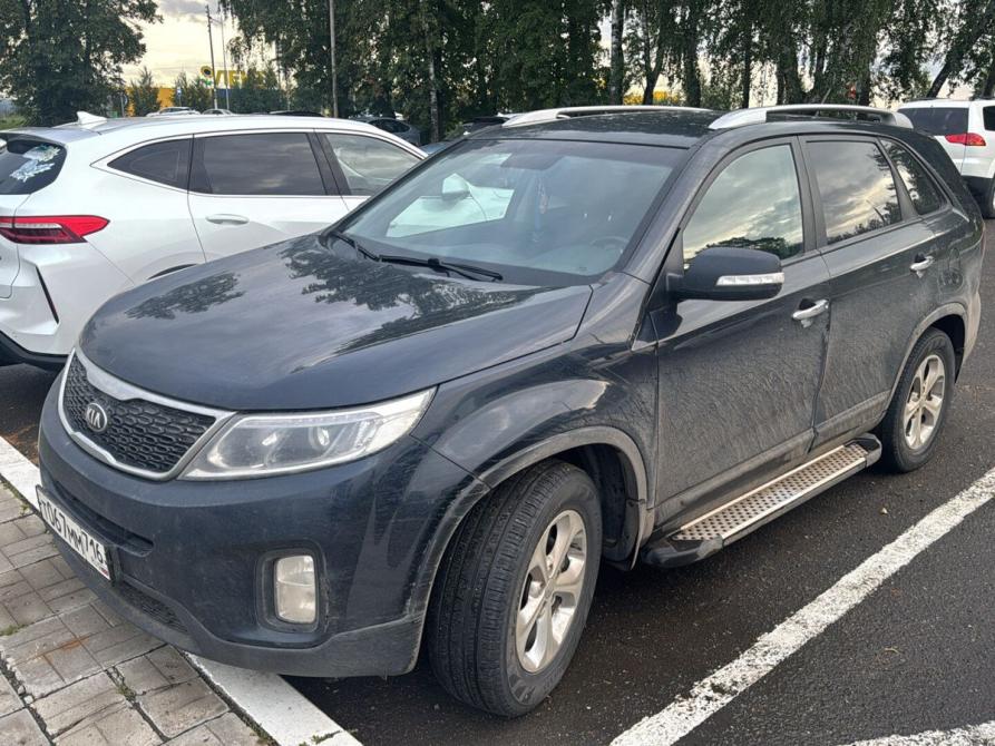 Kia Sorento II Рестайлинг Ижевск  - изображение 20
