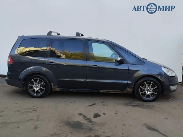 Ford Galaxy II с пробегом 2007 года, цена 730 000 рублей, 315050 км, минивэн, Автокод Объявления