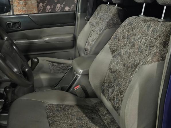 Nissan Patrol V (Y61) с пробегом 1999 года, цена 695 000 рублей, 319350 км, внедорожник, Автокод Объявления