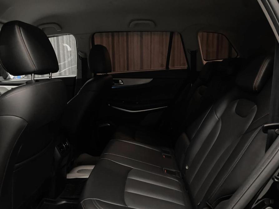 Changan CS75 I Рестайлинг Красноярск  - изображение 15
