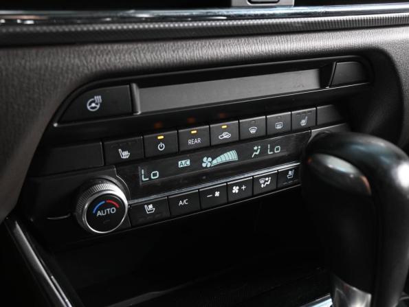 Mazda CX-9 II Рестайлинг с пробегом 2021 года, цена 3 800 000 рублей, 79846 км, внедорожник, Автокод Объявления