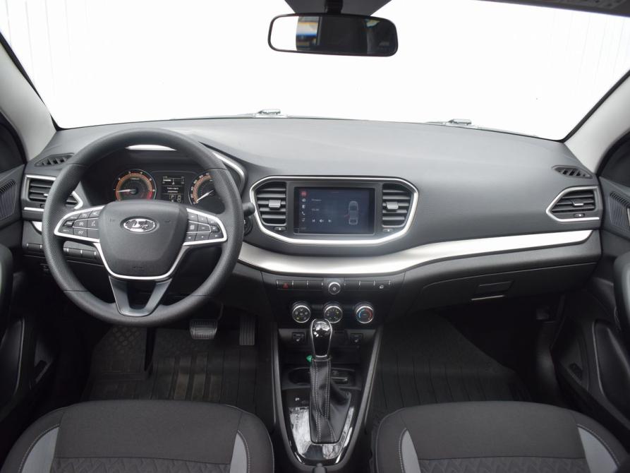 Lada (ВАЗ) Vesta I Рестайлинг (NG) Краснодар  - изображение 11