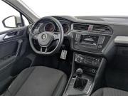 Volkswagen Tiguan II Москва  - изображение 58
