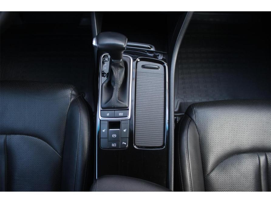 Kia Optima IV Краснодар  - изображение 11