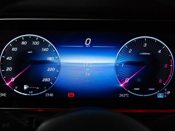 Новый Mercedes-Benz G-Класс III (W465) Рестайлинг 2026 года, цена 28 080 000 рублей, внедорожник, Автокод Объявления