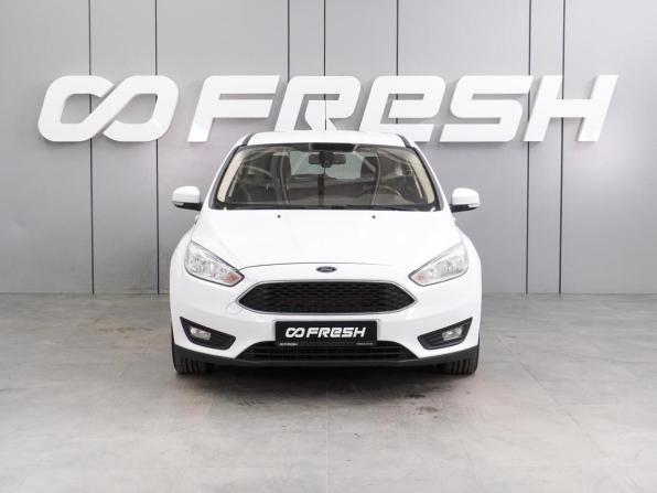 Ford Focus III Рестайлинг с пробегом 2015 года, цена 1 097 000 рублей, 103186 км, хэтчбек, Автокод Объявления