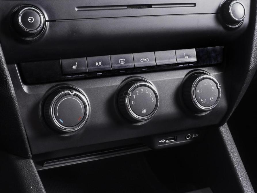 Skoda Octavia III (A7) Ростов-на-Дону  - изображение 12