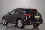 Infiniti QX70 Челябинск  - изображение 32