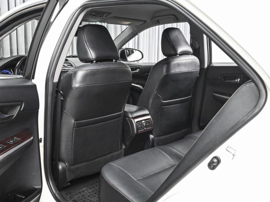Toyota Camry VII (XV50) Рестайлинг Ставрополь  - изображение 11