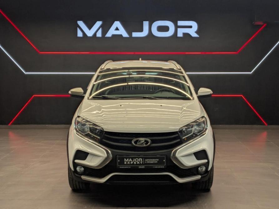 Lada (ВАЗ) XRAY I Москва  - изображение 24