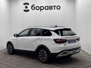 Lada (ВАЗ) Vesta I Рестайлинг (NG) Воронеж  - изображение 20