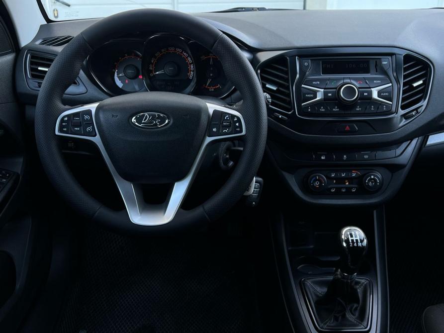 Lada (ВАЗ) Vesta I Волгоград  - изображение 17