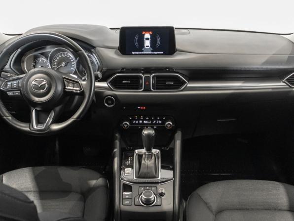 Mazda CX-5 II с пробегом 2021 года, цена 2 827 000 рублей, 78000 км, внедорожник, Автокод Объявления