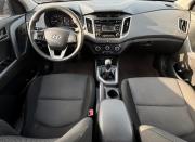 Hyundai Creta I Набережные Челны  - изображение 42