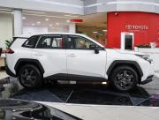 Toyota RAV4 V (XA50) Москва  - изображение 34
